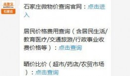 石家庄爆料菜价查询网最新,揭秘市场波动背后的真相