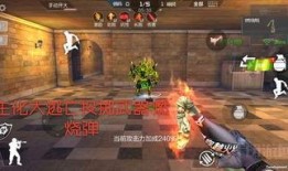 cf体验服最新爆料商城,神秘道具抢先看，惊喜不断！