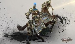 三战新武将爆料最新消息,神秘角色曝光，战力惊人引热议！