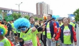 长春马拉松最新爆料,赛道升级，明星领跑，精彩不容错过！