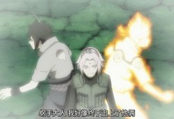 忍界大战小樱最新爆料是哪一集,揭秘神秘新篇章，第XX集精彩抢先看