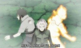 忍界大战小樱最新爆料是哪一集,揭秘神秘新篇章，第XX集精彩抢先看