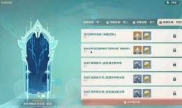 原神abc最新爆料,神秘角色登场，游戏剧情再掀波澜